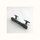 Original door hinge for Beko washing machine 2854660100 Indesit C00883446