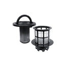 Filtro HEPA cilindrico Bosch BGS5 original 00708278