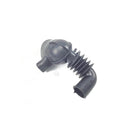 Original pump drain hose for Vestel, Candy, Bompani washing machines