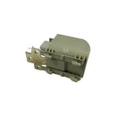 Original capacitor for Bosch dryer with references 00181928 and 00603267