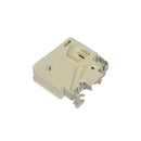 Original door lock for Bosch washing machine codes 00614642, 00615834