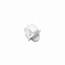 Original light button for Electrolux refrigerator code 2263121010
