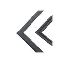 Junta magnética original frigorífico Bosch con códigos 00235770