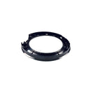 Black outer cover for washing machine Beko 2841570500