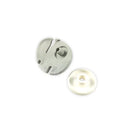 Original Electrolux dishwasher basket wheel kit 50242130008