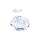 tapa original para robot de cocina Krups MS-5966919 transparente