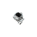 Auxiliary burner cup for vitroceramic Whirlpool and Indesit