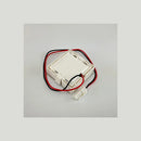 LED lamp 53x53 L254 3.5W 3V for Electrolux AEG hood