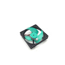 Motor ventilador original Sharp para nevera RMOTRA158CBZZ