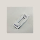 original beko dryer door lock cover code 2968540100