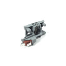 INDESIT, AEG, ARISTON, CREDA, HOTPOINT, SCHOLTES, WHIRLPOOL - Dishwasher door latch - C00094128