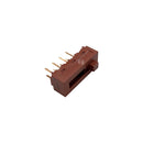 Motor switch for Gorenje extractor hood 507485 original