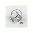 Original thermostat for Electrolux refrigerator 2262146422 and 2262146653