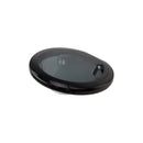 Original complete drum door for Candy washing machine 43018270