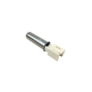 Sensor de temperatura NTC para lavadora Vestel código 32003597