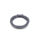 Original LG dryer door gasket MDS63916504 flexible rubber