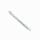 perfil estante original para frigorífico smeg código 766251523
