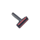 Cepillo aspirador ancho negro compatible Moulinex SS-2230002627