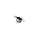 Manual reset thermostat 16A for Electrolux and AEG washing machine