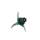 Blade group and gasket Vorwerk Bimby TM5 replacement 49106