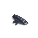 Door handle for Luna 440 washing machine Vestel original 42056510