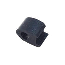Replacement burner grate rubber for Indesit and Whirlpool stove