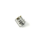 Interruptor doble luminoso De Longhi 5108007800 para calefactor