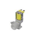 UNIVERSALE - Electroválvula 1 Vía 90º 24V AC Lavadora - AST-00207037