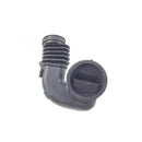 Original siphon hose connection for Electrolux washing machine code 1297338004