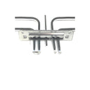MIELE - Upper Oven Heating Element 1300W+1600W - 07511681
