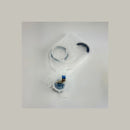 Original air-break for Candy dishwasher code 41051073