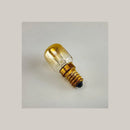 110V oven lamp compatible with Ilve code A10600