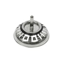 Cestello filtro lavello alto Franke diámetro 82 mm