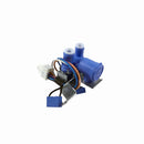 original water valve for LG refrigerator 5220JA2008K