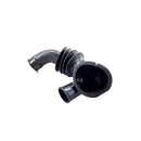 tubo de desagüe original lavadora Haier código 0020300387A