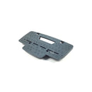 Polti Vaporetto original brush plate code SLS01778
