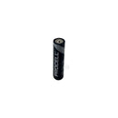 Set of 10 industrial alkaline batteries Duracell AAA 55302002