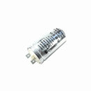 Electrolux, AEG, Zanussi original 9uF capacitor for dryer 1250020227