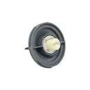 Cuchilla original robot cocina De Longhi KW714295 acero inoxidable