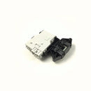 original LG washing machine door lock code 6601ER1004D