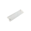 Lamp cover for Gorenje hood extractor code 389645