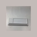 conjunto puerta pequeña para freezer Midea 50111144000E