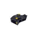 BLK 8gr 8bar v3 infusion unit for Philips Saeco coffee machine