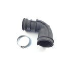 Whirlpool dishwasher cockpit drain hose original C00256973