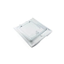 coperchio tapa carga alta para lavadora candy con códigos 43007442