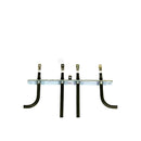Ilve original upper heating element 2300W oven A45878