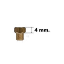 UNIVERSAL, MONDO - Gas nozzles for kitchen - AST-00537563