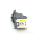 Drain pump with switch Electrolux 140049177011 for washing machine