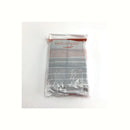 2 vacuum bags for duvets 70x120 cm Lavatelli universal