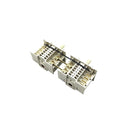 Duo block switch 7-7-60 for original Gorenje oven